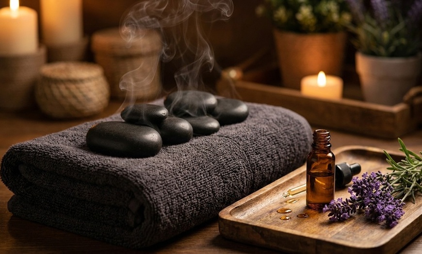 Image 6: Get Lymphatic Drainage massage at Elinda Beauty Station