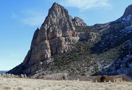Unaweep Canyon