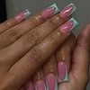 Image 2: Nail Services with Custom Designs, Massage & Hot Towel Treatments