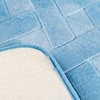 Image 3: Set de tapis de bain 3 pièces, couleur au choix