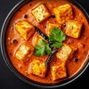 Image 1: Indulge in Authentic Halal Indian Cuisine Dinner in Bothell