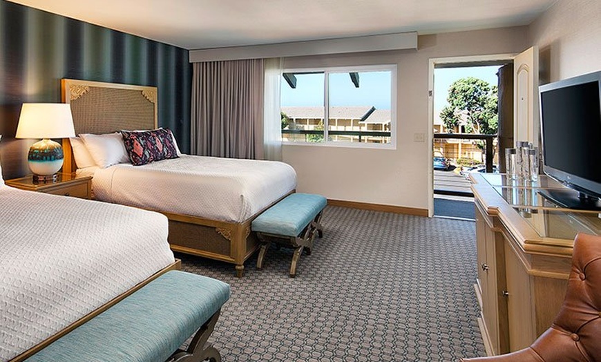 Image 14: Pismo Beach Clifftop Hotel with Ocean Views