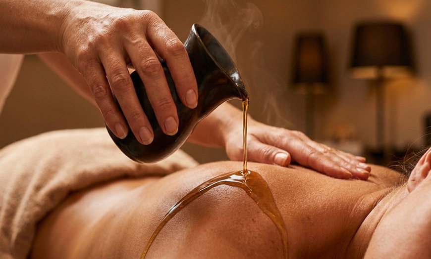 Image 2: 50% Off 30 & 60-Min Solo or Couples Massages at Maple Day Spa
