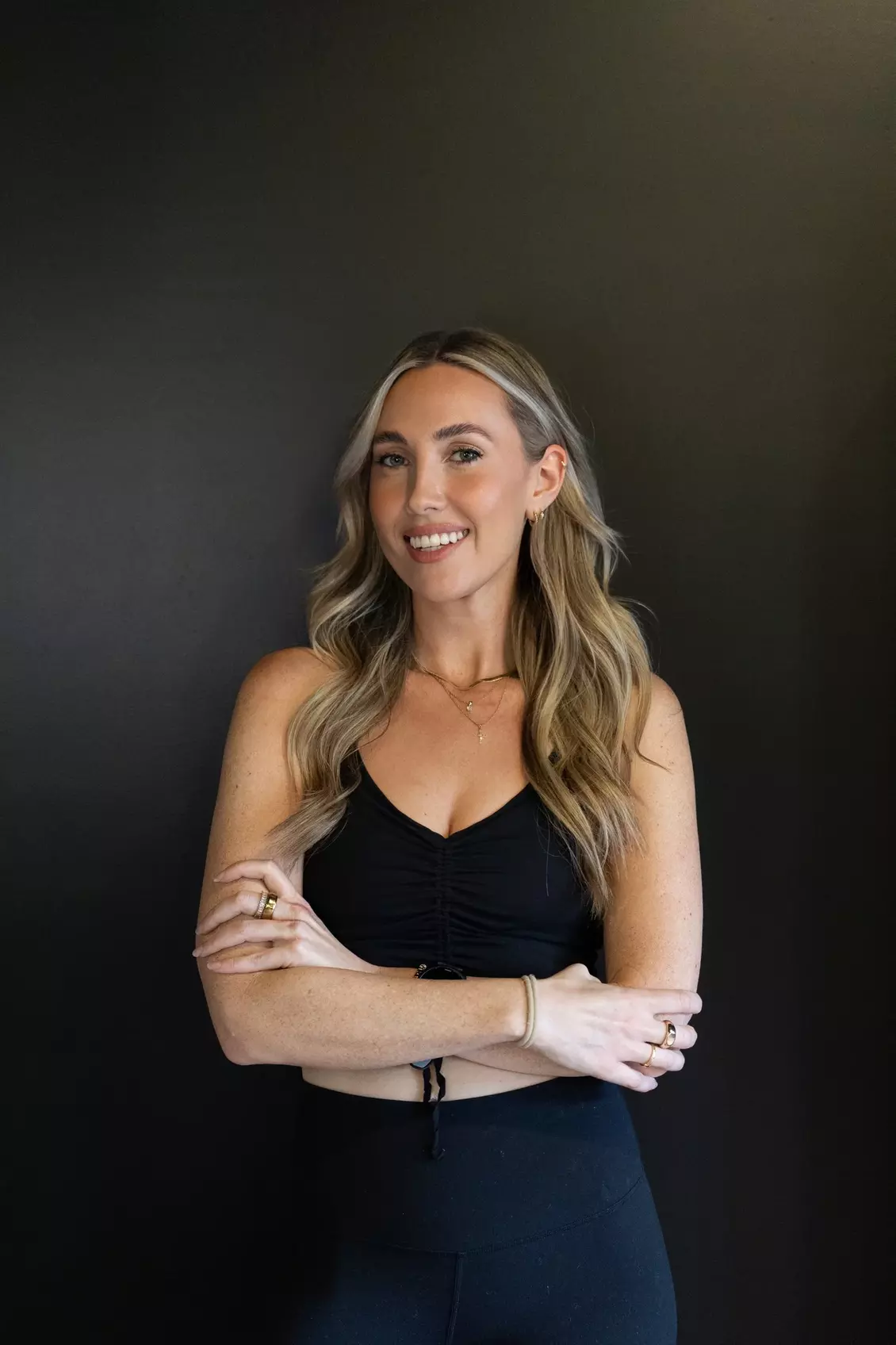 Personalized Training at Quality Fitness Studio in Tampa, FL