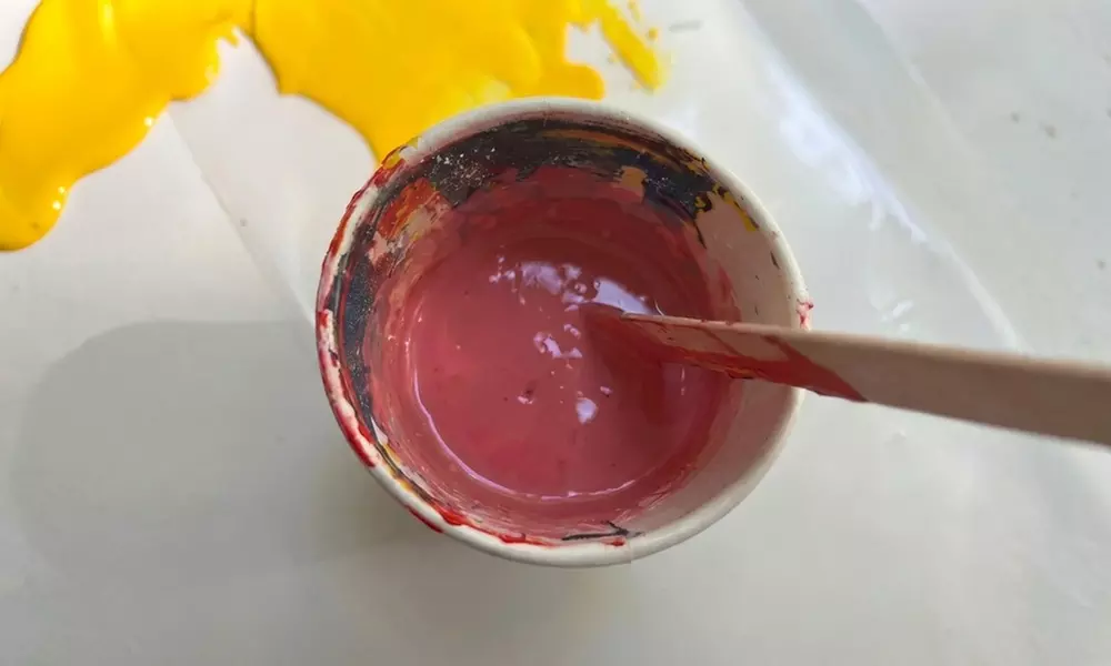 Terrazzo Workshop: Schmuck- oder Deko-Schälchen gestalten