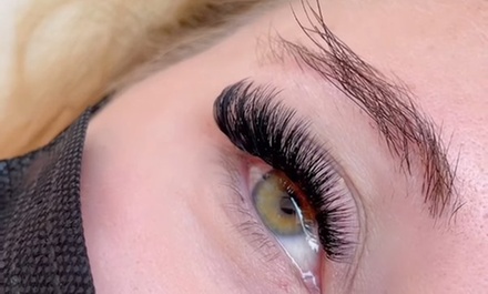Brow Lamation - Lucky lash spa