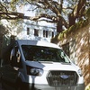 Image 1: Explore Historic Charleston with a 90-Minute City Tour for One or Two