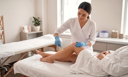 Early Bird Pricing for One Brazilian Waxing - Heavenly Beauty Studios