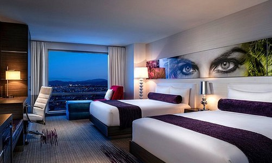 Image 17: Las Vegas Casino Resort with Pools, Spa & Concert Venue