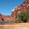 Image 2: Up to 7% Off Guided Half Day Horseshoe Bend Tour