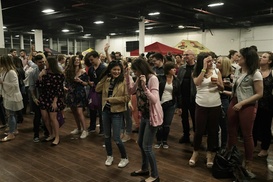 New York City Wine Fest: An All-Access Pass to Global Wine