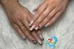 Pamper Yourself with a Gel Manicure and/or Pedicure Options at Zen Nail Bar (Up To 38%  Off) - Second Medium