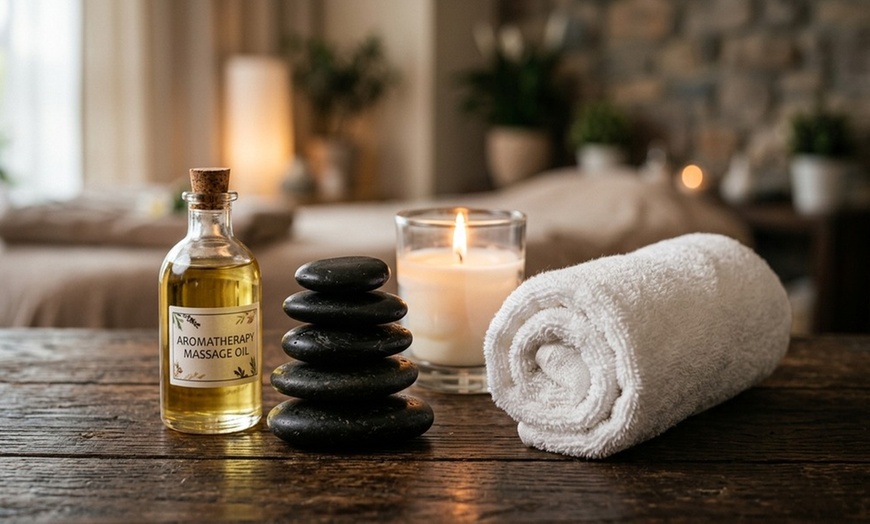 Image 5: 46% Off Foot Reflexology or 60-Min Massage at Zen Foot Spa