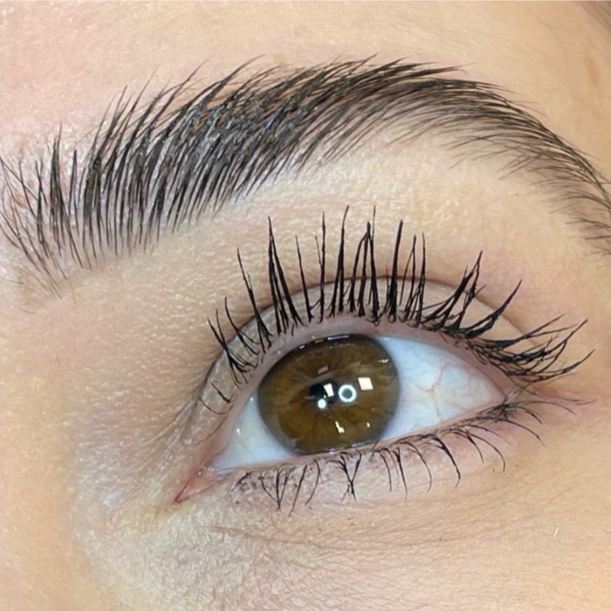 Image 2: Up to 35% Off on Eyebrow - Waxing - Tinting at With Love Beauty Bar