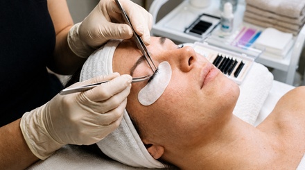 Classic Eyelash Extensions! - Ethereal Haus LLC