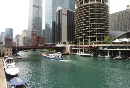 Marina City
