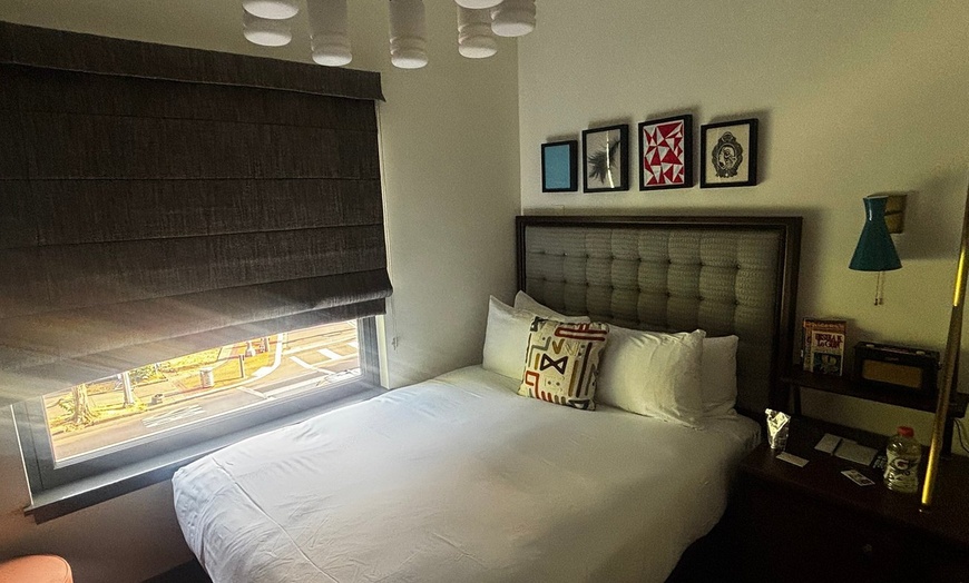 Image 45: Portland Boutique Hotel with Rooftop Bar in Old Town