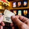 Image 4: Unbeatable Movie Night Packages: Any Day Tickets, Popcorn & Sodas!