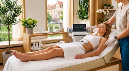 1 Venus Bliss Diode Laser Treatment for Stomach & Abdominal Area Session - Diabetes And Lifestyle Management LLC