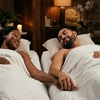 Image 3: Relax with 60-Min Single or Couples Massage with Aromatherapy