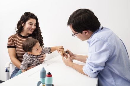 Concerned About Autism? Schedule a Free Consultation with a Psychiatrist Today - Neurosprout ABA Therpay