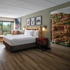 Image 20: Great Wolf Lodge Boston Indoor Water Park Resort
