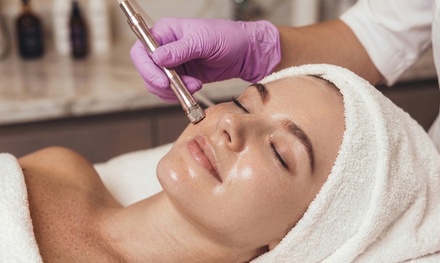 20-Minute Brazilian Wax - Serene Bliss Studio