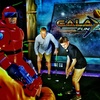 Image 2: Enjoy Moonwalk Mini Golf with Friends or Family