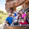 Image 12: Knott's Berry Farm Daytime or Scary Farm Admission - Up to 45% Off