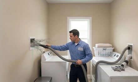 Air Duct Cleaning with Full Inspection on Unlimited Vents Including Dryer Vent - Affinity Air Duct Cleaning