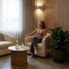 Image 1: 60 Min Deep Tissue, Sports, Prenatal, or Swedish Massage