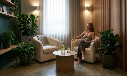 60 Minute Swedish or Prenatal Massage - M Body Sculpting and Wellness