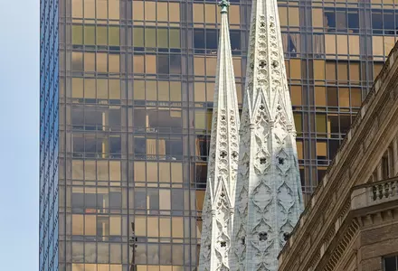 St. Patrick's Cathedral