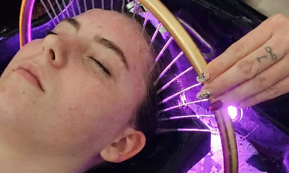 Ritual de head spa con duración a elegir y tratamientos extra para 1