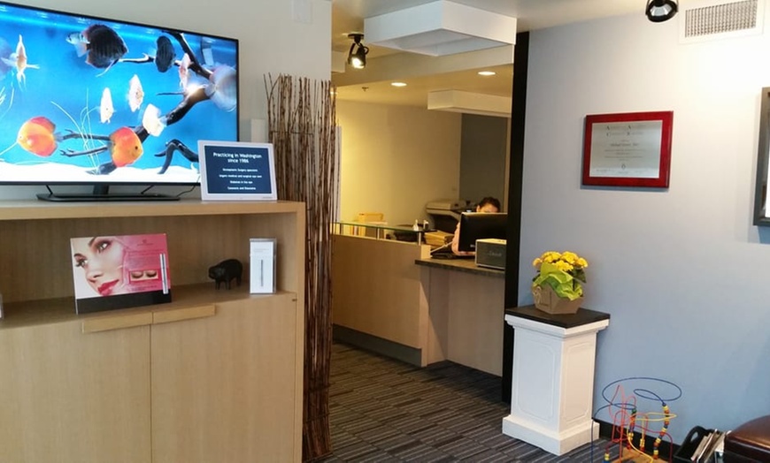 Image 3: Up to 45% Off Eyelid Surgery at Burien Medical Eye Care