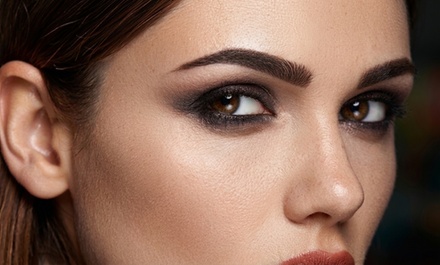 Microblading sessions for both eyebrows - Arch 2 Arch