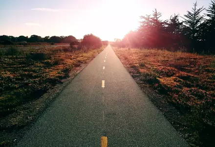 Monterey Bay Coastal Recreation Trail