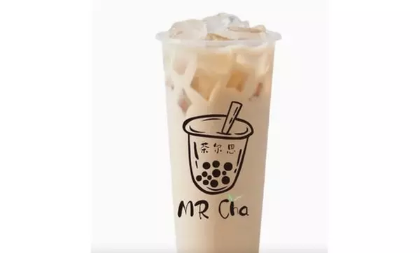 Delight in a Variety of Fruity, Milk & Yogurt Bubble Teas