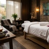 Image 2: 40 or 60-Minute Signature Foot Massage, Swedish, Aromatherapy, & More