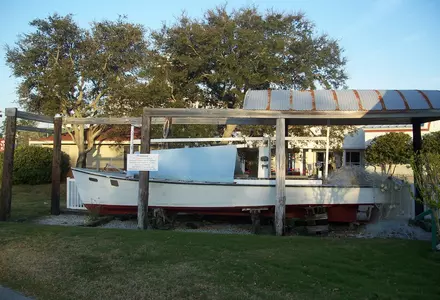Destin History & Fishing Museum