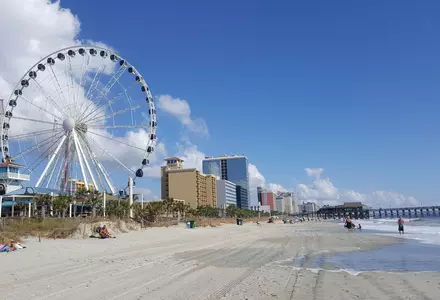 Myrtle Beach SkyWheel