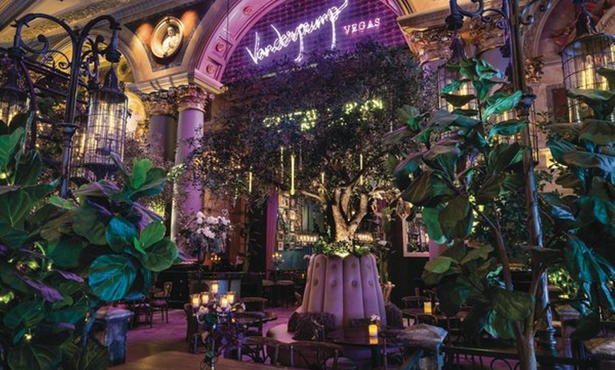 Image 42: 5-Star Caesars Palace Hotel Stay on the Las Vegas Strip 