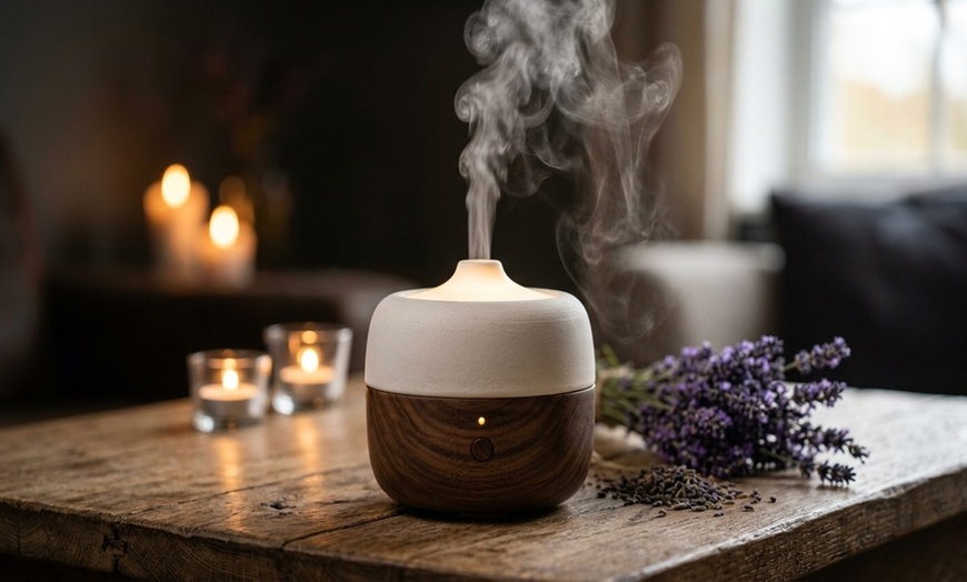 Image 2: Relax with a 60, or 90 Min Swedish Massage/ Deep Tissue Massage
