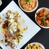 Image 1: Dinner for Two or Four with Wine at Indigo Room Smyrna