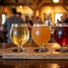 Image 8: Hard Cider Tasting Experience for 2 or 4 at Arrigoni Winery