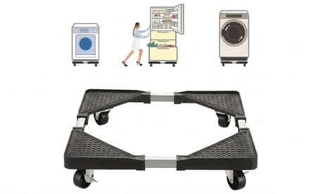 groupon Base Mobile per Elettrodomestici Regolabile