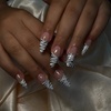 Image 9: Fresh Manicures & Pedicures with Regular or Long-Lasting Gel