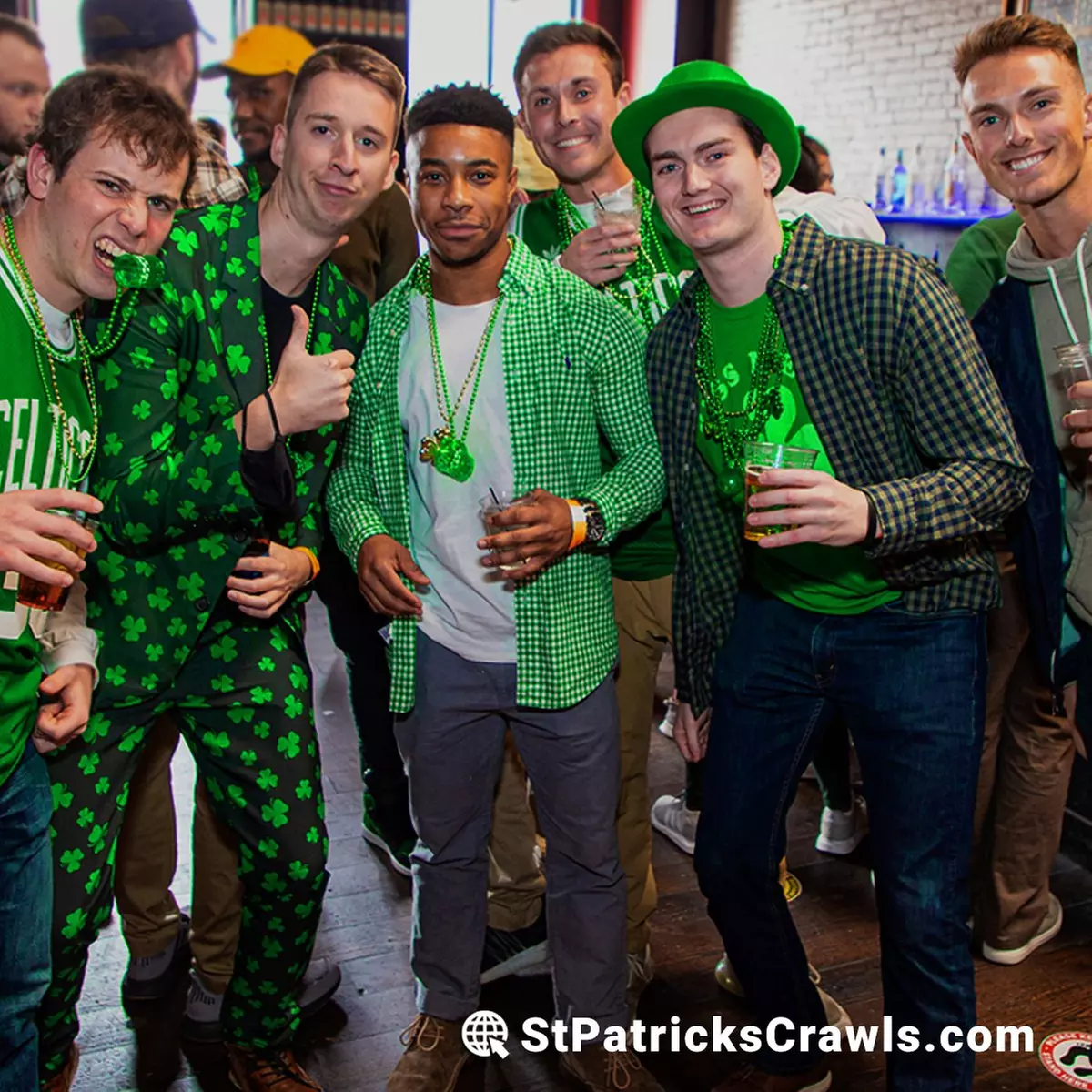 Chicago Winter Tequila or Whiskey Festival with Social Scene on Feb 14, 2026 | Perfect Day Out on Valentine's Day