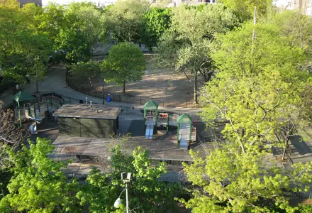 Bennett Park