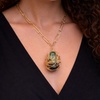 Image 5: Spark Your Creativity w/ a 3-Hour Jewelry Making Workshop for Up to 4